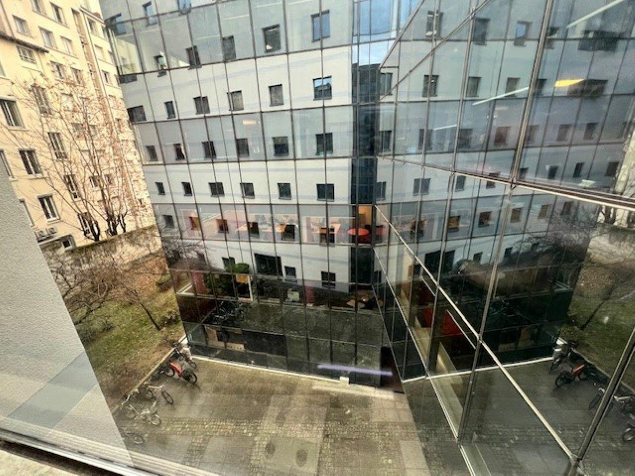 Bureau Lyon 200m² Vente bureau Lyon Rhône OVBUR2419610 6